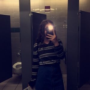 Meet your Posher, Lindsay